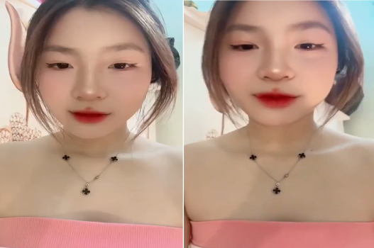 sex gái trung quốc cosplay Trai ngoan nhút nhát phải lòng gái hư