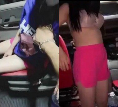 2k13 sex Em gái kính cận chủ động cuộc chơi