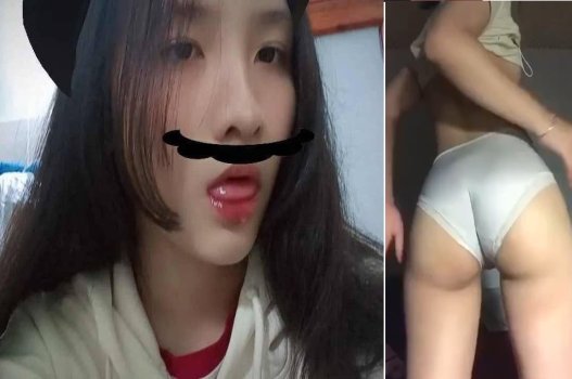 phim sex ko che Đang áp lực chuyện học hành thì được chị hàng xóm sang nhờ mát-xa hộ