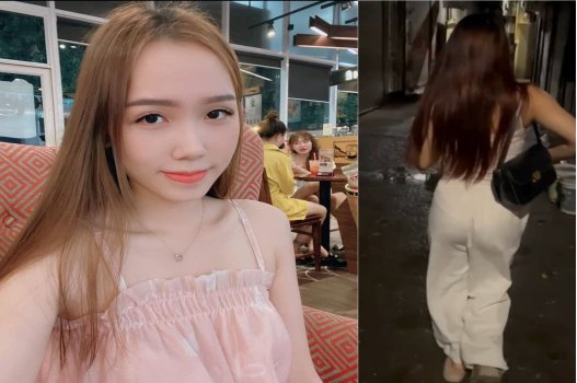 清纯八 sex Chịch em chủ shop mỹ phẩm dâm dục tướng ngon